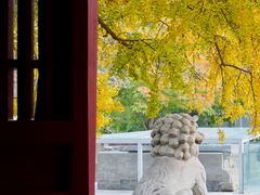 -北京石刻艺术博物馆(五塔寺)