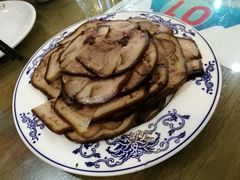 酱肘子-二月二春饼·家常菜(朝阳公园店)