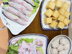 -厝味火锅·潮汕卤水火锅(十一合店)