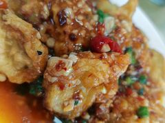 -龙潭李鸭子同乐饭店