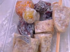 -普宁反沙番薯芋头