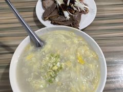 -米家清真糁馆(农大店)