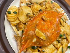 -甬上名灶(天一阁·翠柏店)