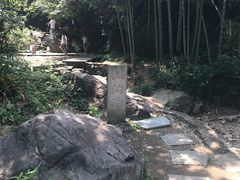 -山沟沟景区