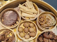 -卤校长老火锅(杨家坪直营店)