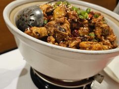 重庆鸡公煲-川里川外