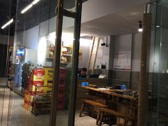 门面-美美老火锅(回龙湾店)