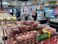 -盒马鲜生(皇庭广场店)