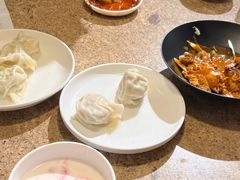 -金谷园饺子馆(北邮总店)