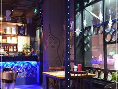 -串亿88烧烤·羊腿·羊蝎子(板泉路店)