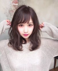 -GIRL STYLE 烫发·染发沙龙