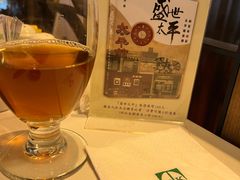 -太平馆餐厅(尖沙咀店)