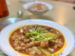-富临轩私房菜(集庆门大街店)