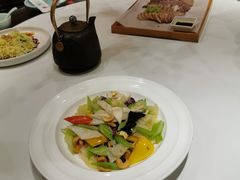 -宝轩渔府·老字号海鲜·正宗津菜(水上店)