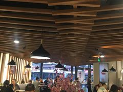 -百味源炭火烤翅 ·夜市大排档(酒仙桥店)