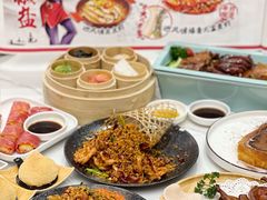 -避风塘·金牌店·夜宵(金玉兰店)