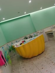 -Pony Baby宝尼婴幼儿游泳SPA馆