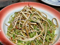 -灶东家民间菜(回兴店)