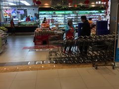 -盒马鲜生(宝地店)