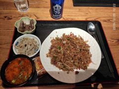 -阿里家·新疆烤肉酒場 by MIG