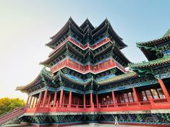 -阅江楼风景区