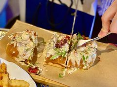 -LESCEDARS Brasserie Bistro香柏树