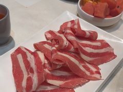 -万物生江北老火锅(海骏达店)
