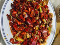 -福苗小骆驼烧烤(望京店)