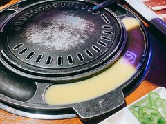 -超级神炭烤肉夜食(芥园西道店)