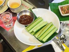 -德四家·云南傣味烧烤品牌(和谐店)