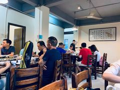 大堂-农汤老店(顺联公园里店)