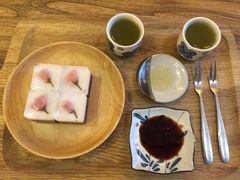-半饱日式甜品(ifs国际金融店)
