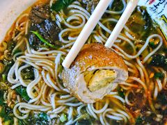 -无名缘米粉(大食代东方广场店)