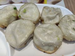 -小杨生煎(香港名都店)