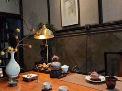 -31号公馆(黄兴广场白果园店)