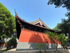 -洛阳白马寺