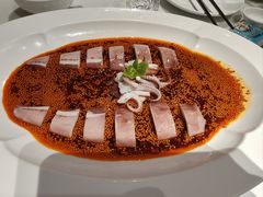 -阿忠食坊大排档·20年老店(万象城店)