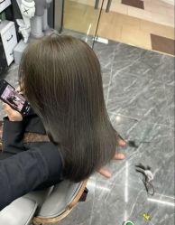 -米可造型烫染
