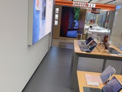 -华为授权体验店(城阳万象汇)