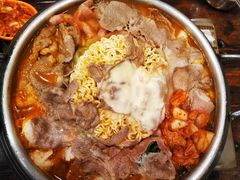 -韩一馆(吉大店)