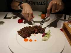 -WANG STEAK 王品(杭州万象城店)