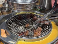 -姜虎东白丁烤肉(深圳湾后海汇店)