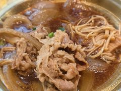 -嘉和一品粥(方庄店)