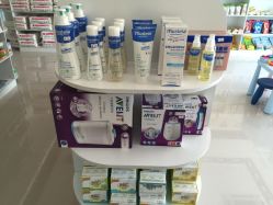 -海外秀进口母婴生活馆(时代名居店)