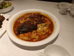 -乾隆美食·本帮菜(黄河路店)