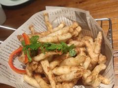 -老板恋上鱼(恒隆广场店)