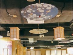 大堂-旺角里·榴莲鸡煲(兴华商场分店)
