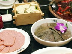 -大龙燚火锅(南山大道店)