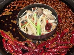 -重庆渝达老火锅(春熙路店)