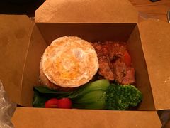 -OKOOKO澳客餐吧(乐天百货店)